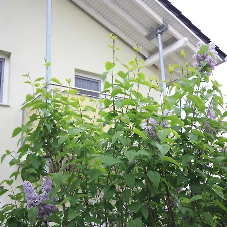 Windjammer Koserow Exterior photo