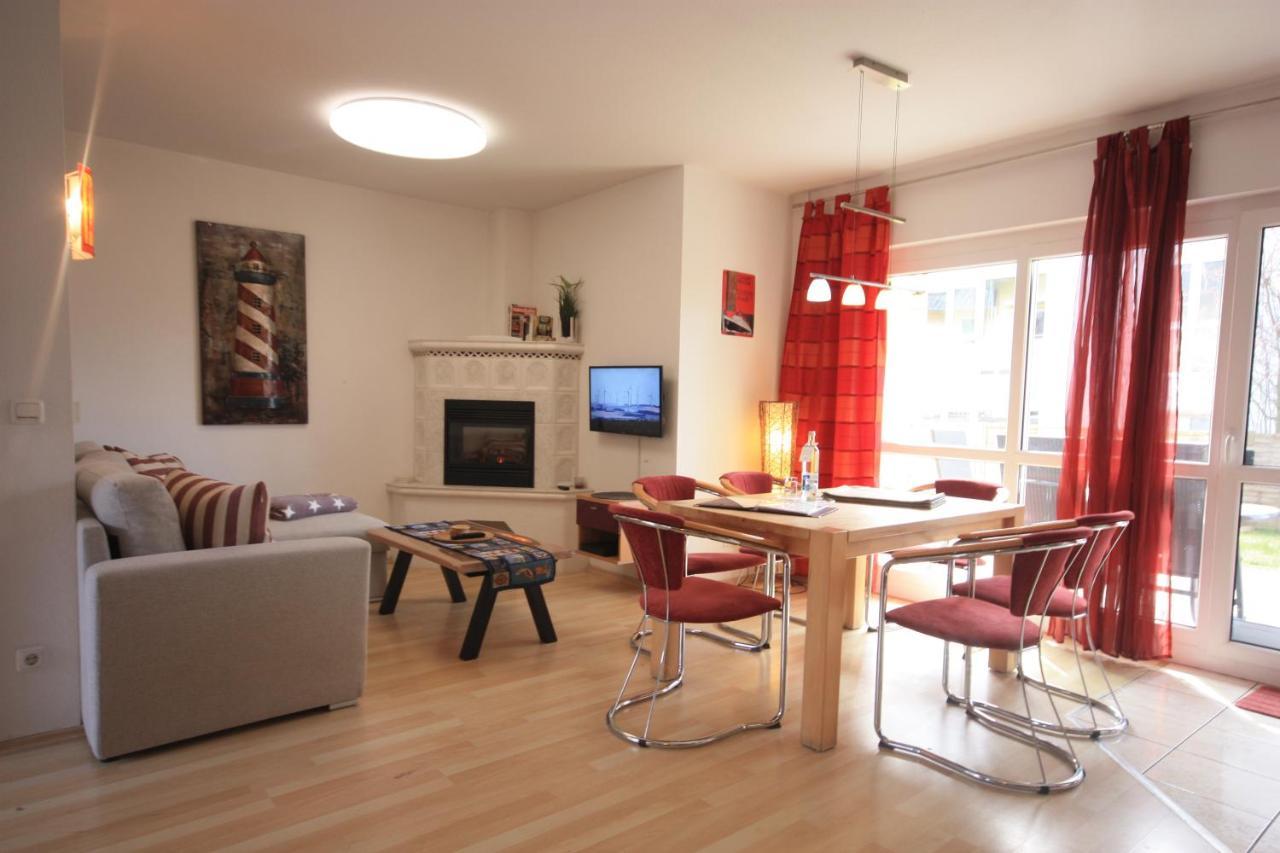 Windjammer Apartment