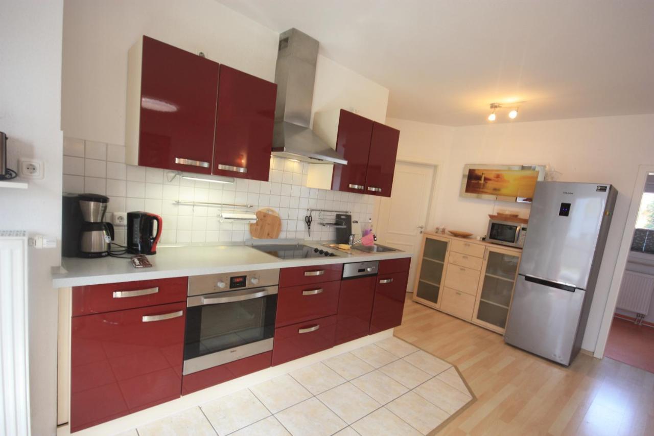 Windjammer Apartment *