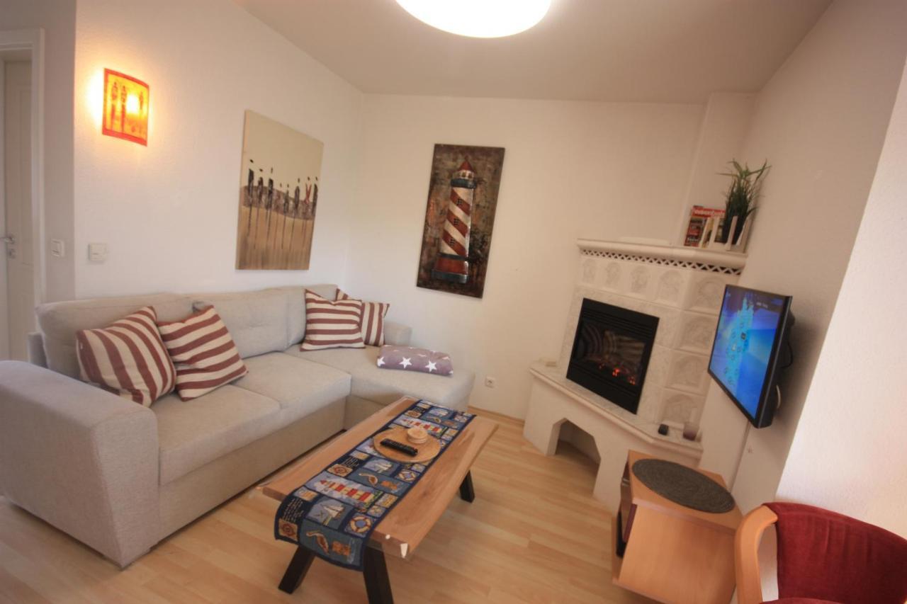 Apartment Windjammer