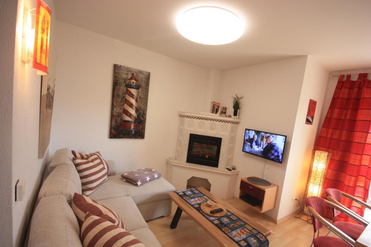 Apartment Windjammer *