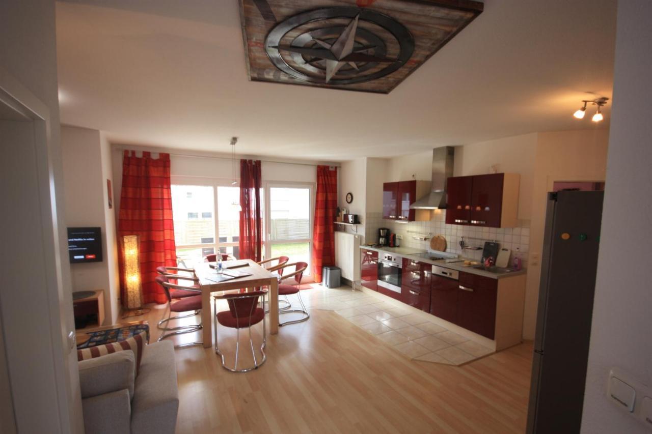 Windjammer Apartment