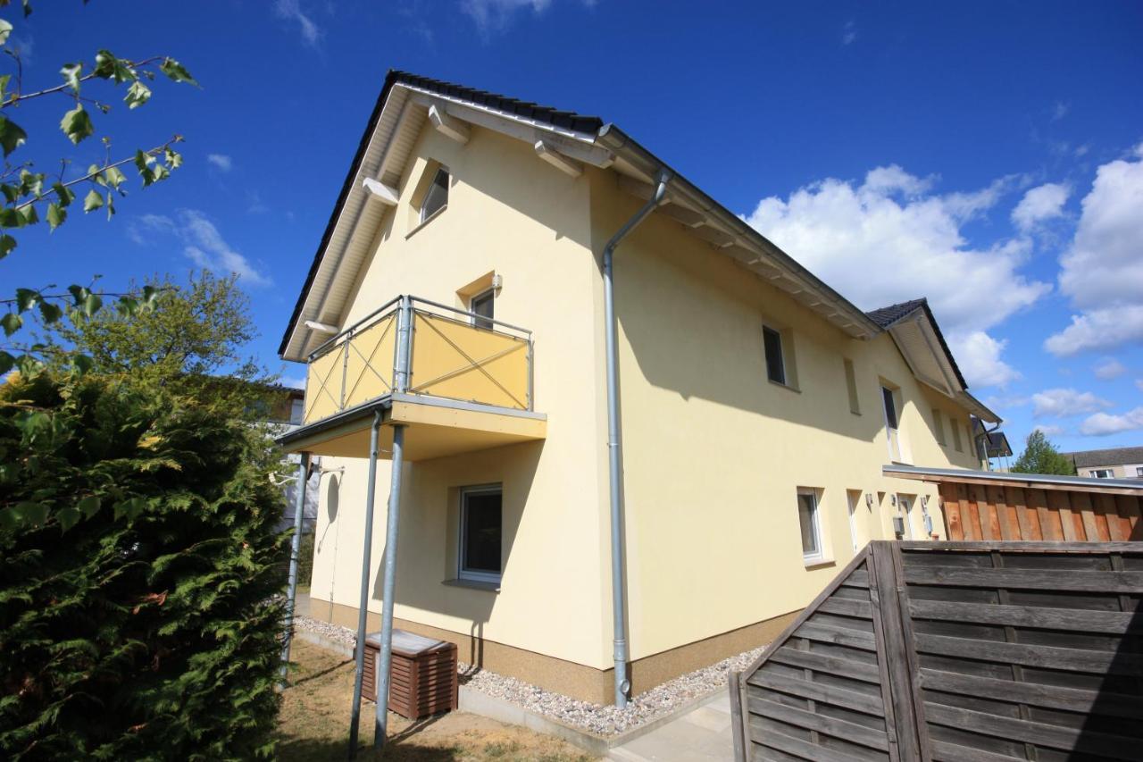 Apartment Windjammer Koserow