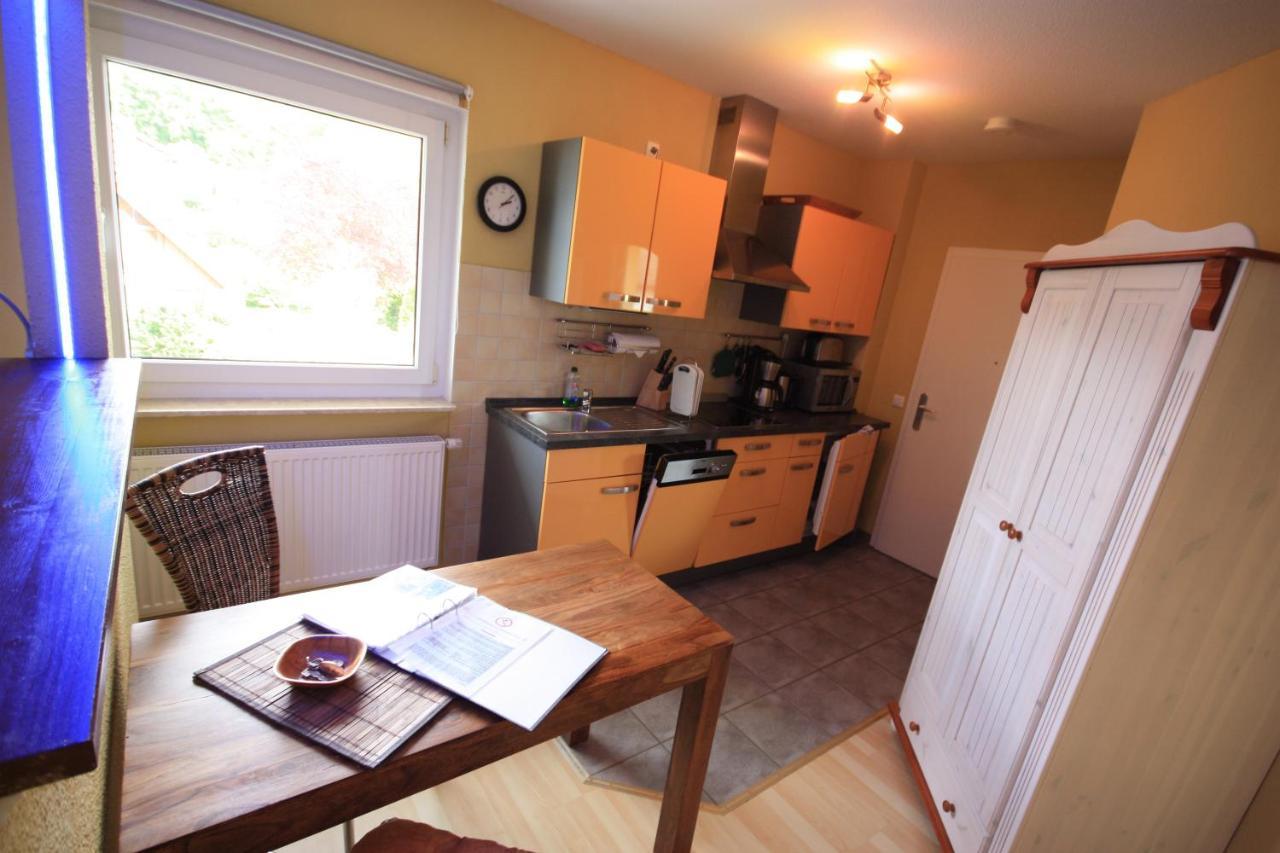Windjammer Apartment Koserow
