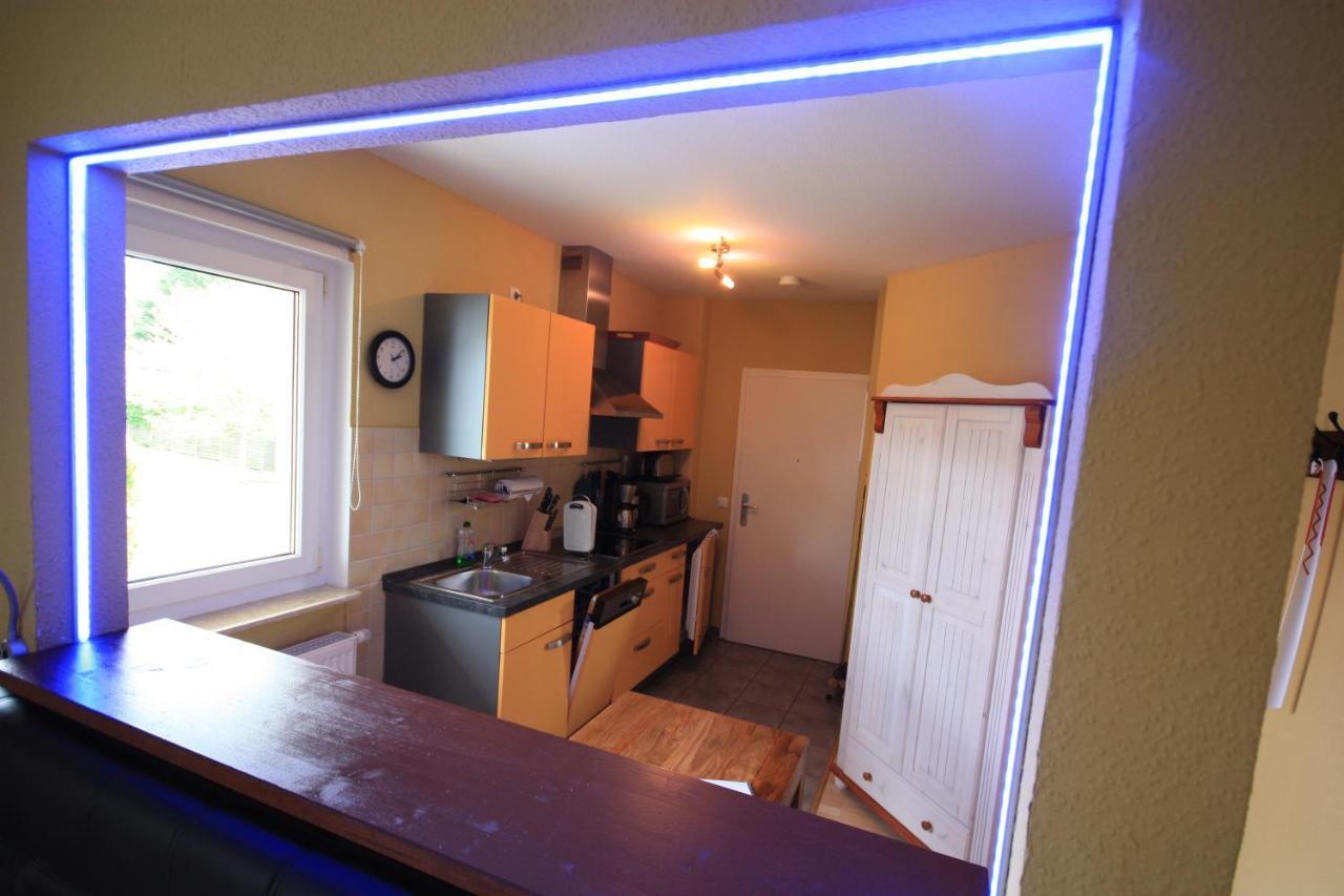 Windjammer Apartment Koserow