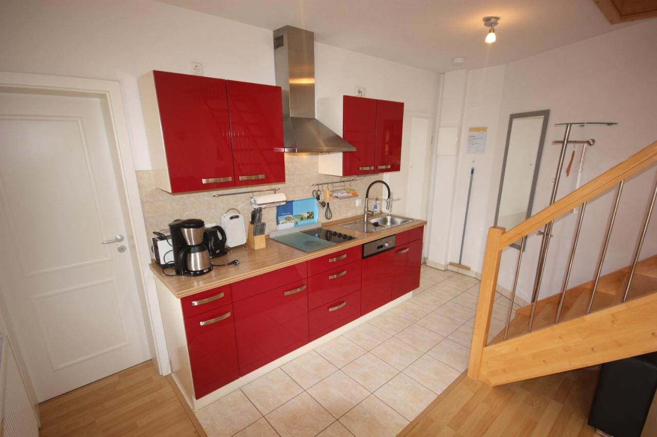 Windjammer Apartment *