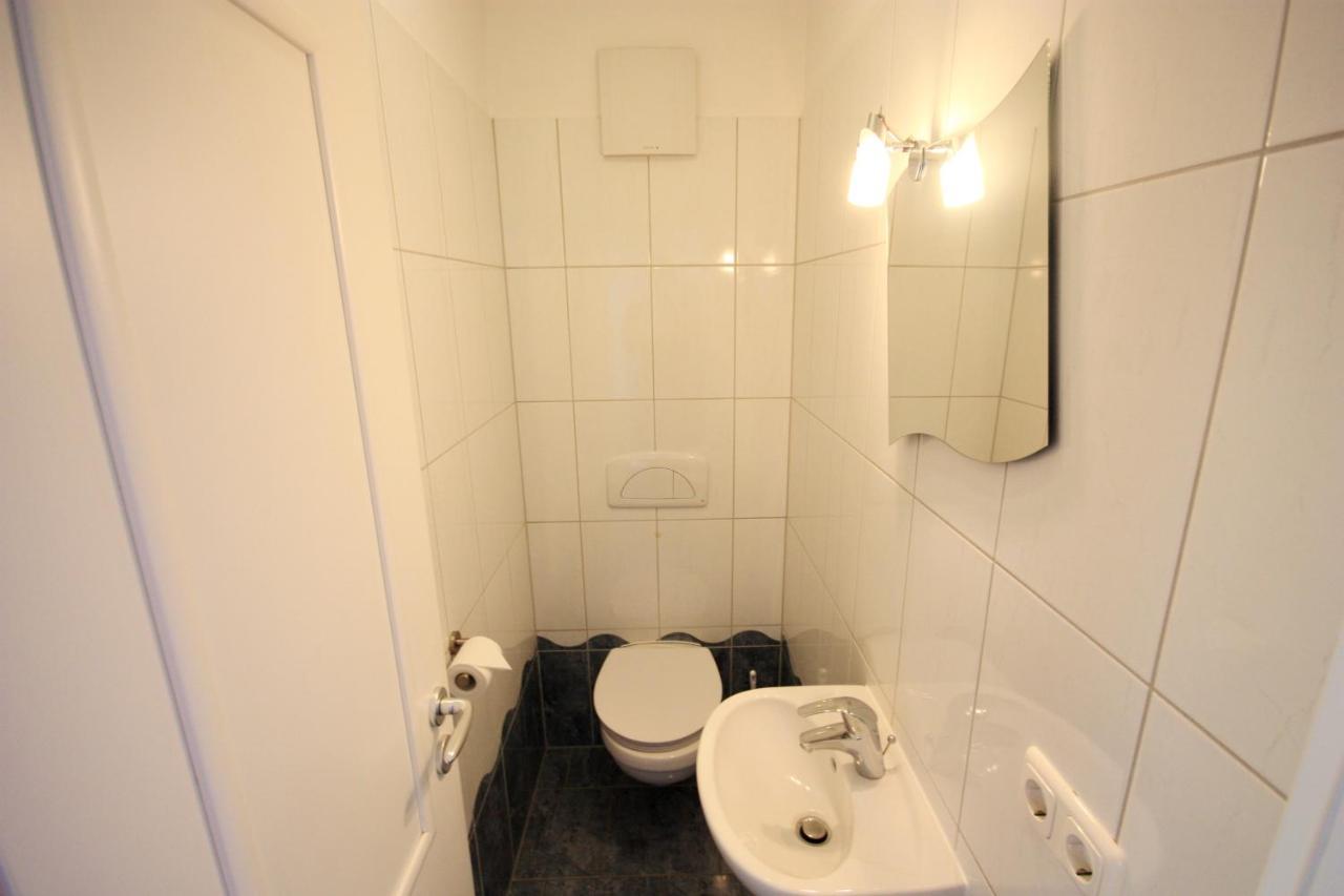 Windjammer Apartment Koserow
