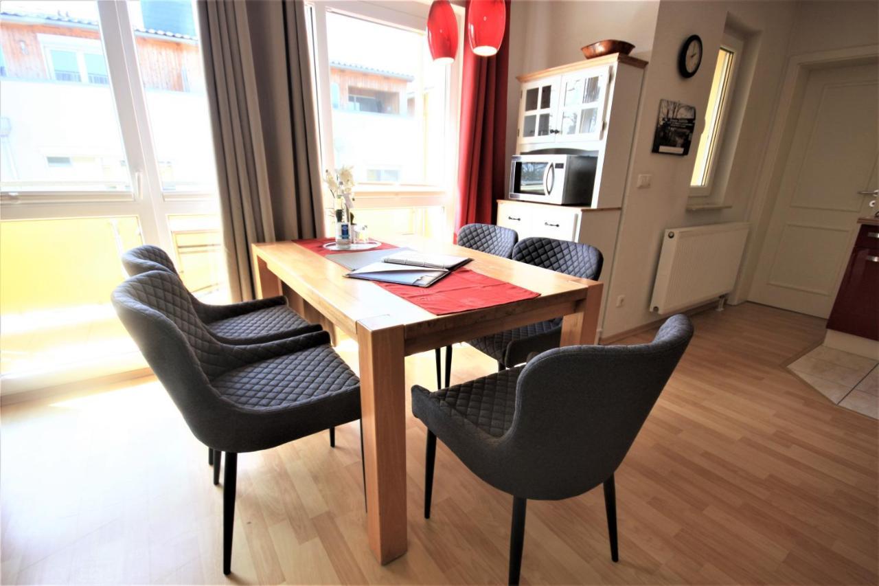 Apartment Windjammer Koserow
