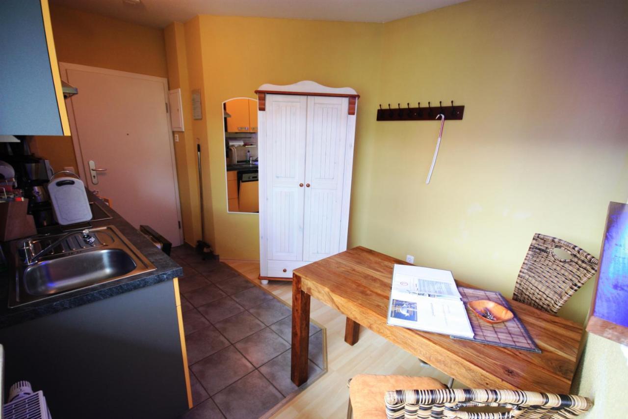 Windjammer Apartment Koserow