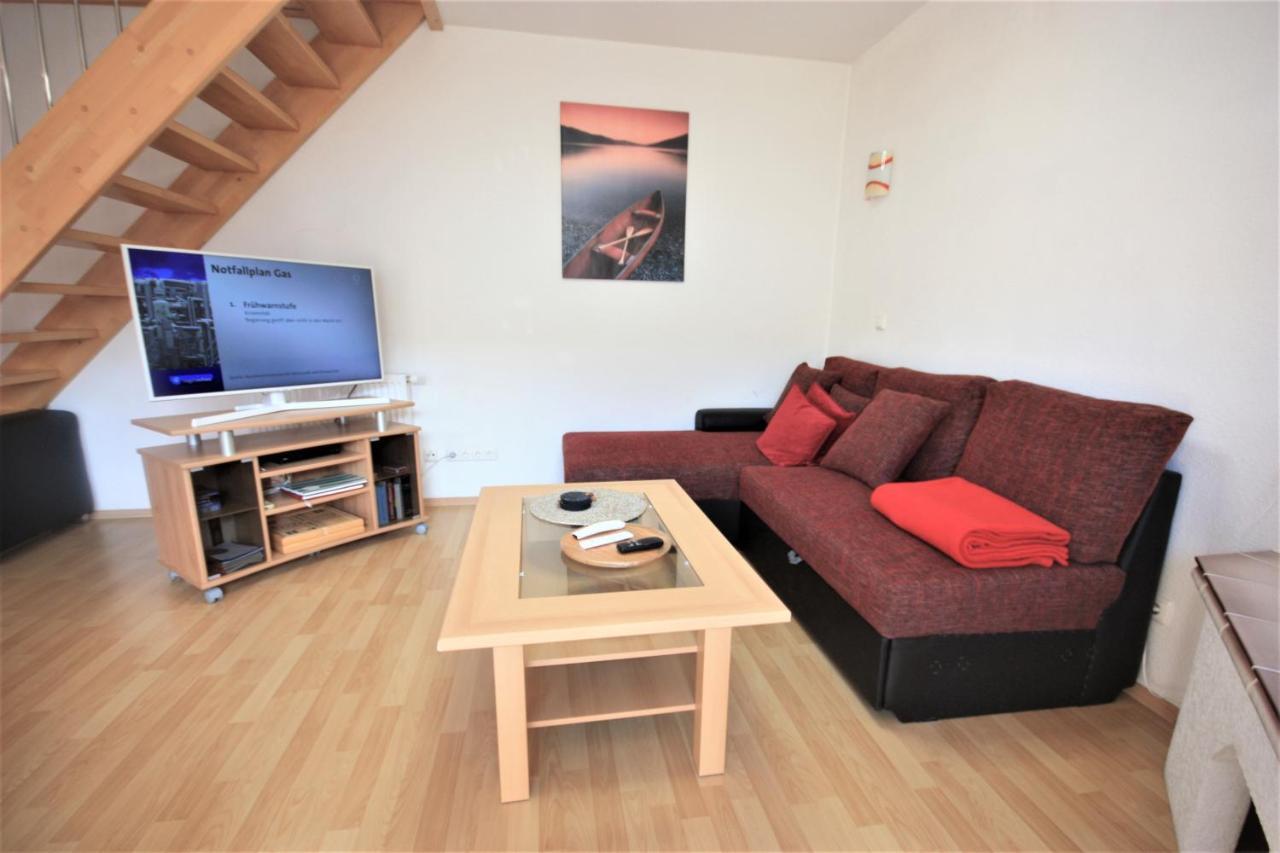Apartment Windjammer *