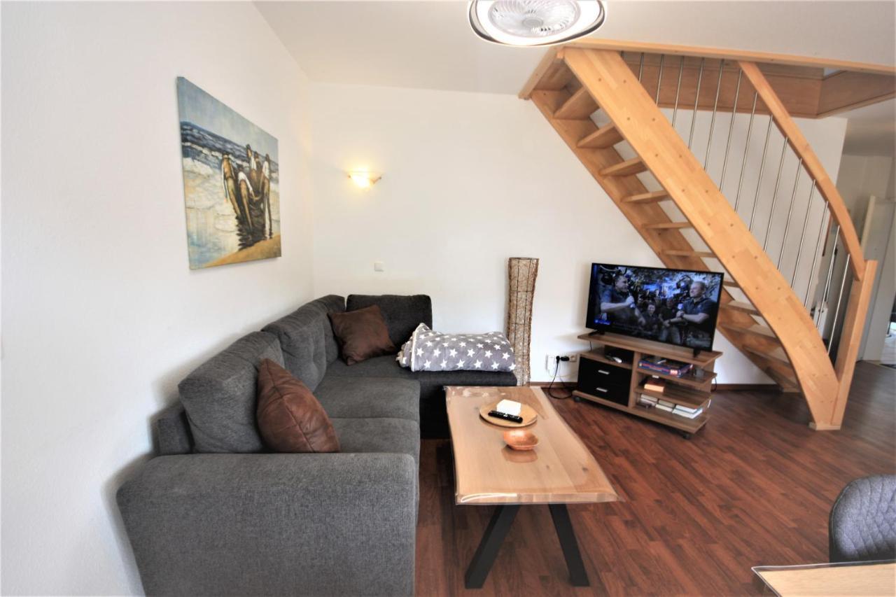 Apartment Windjammer Koserow