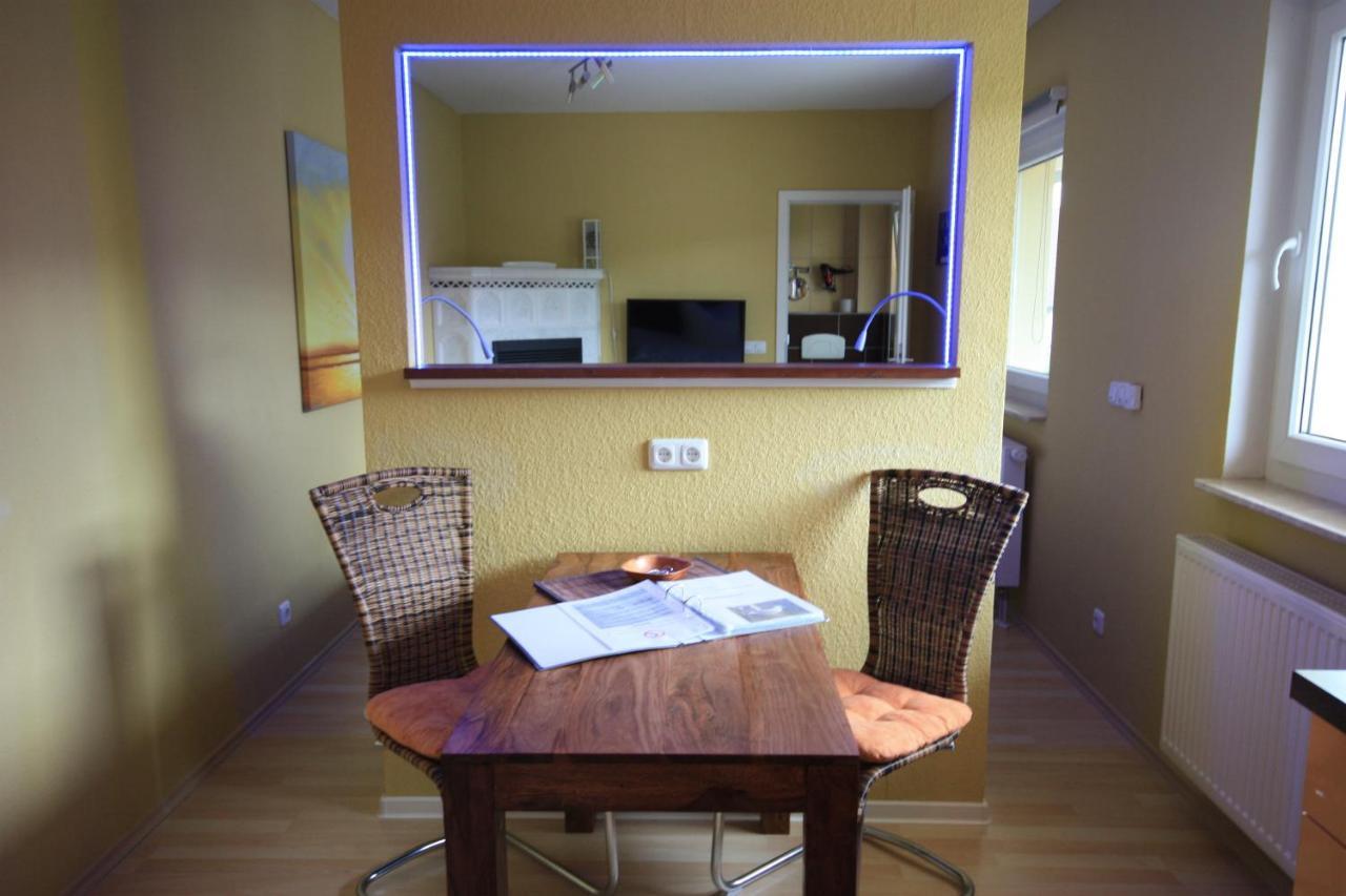 Apartment Windjammer