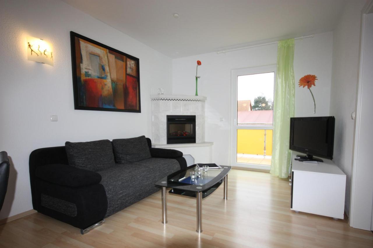 Apartment Windjammer