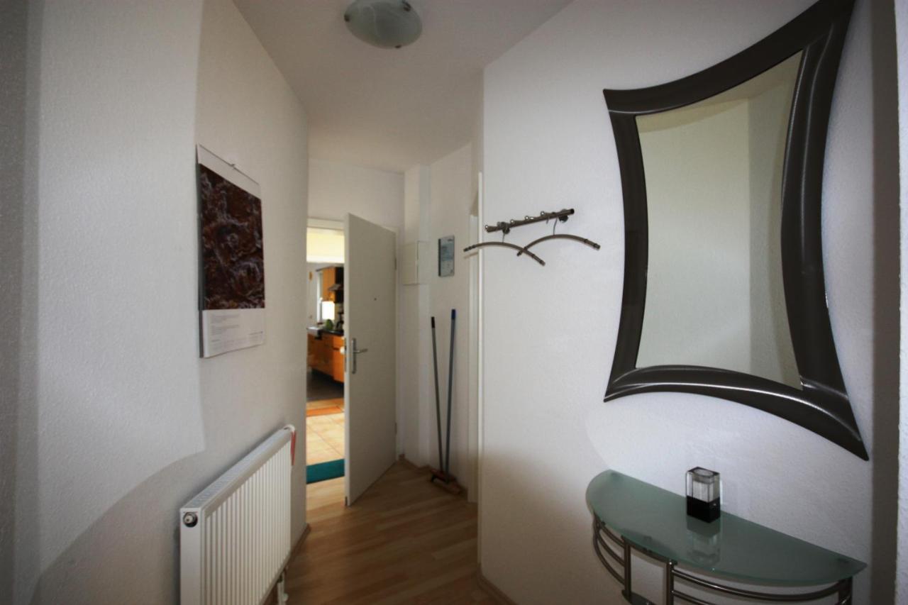 Apartment Windjammer Koserow