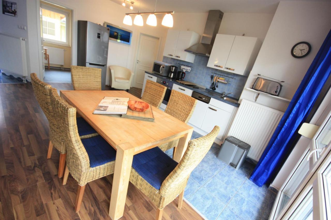 Apartment Windjammer Koserow