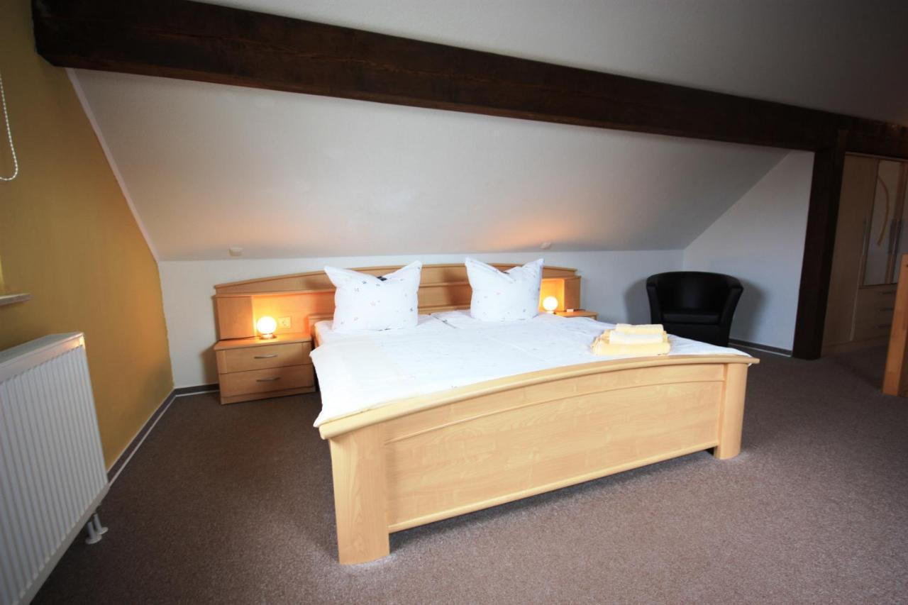 Windjammer Apartment Koserow