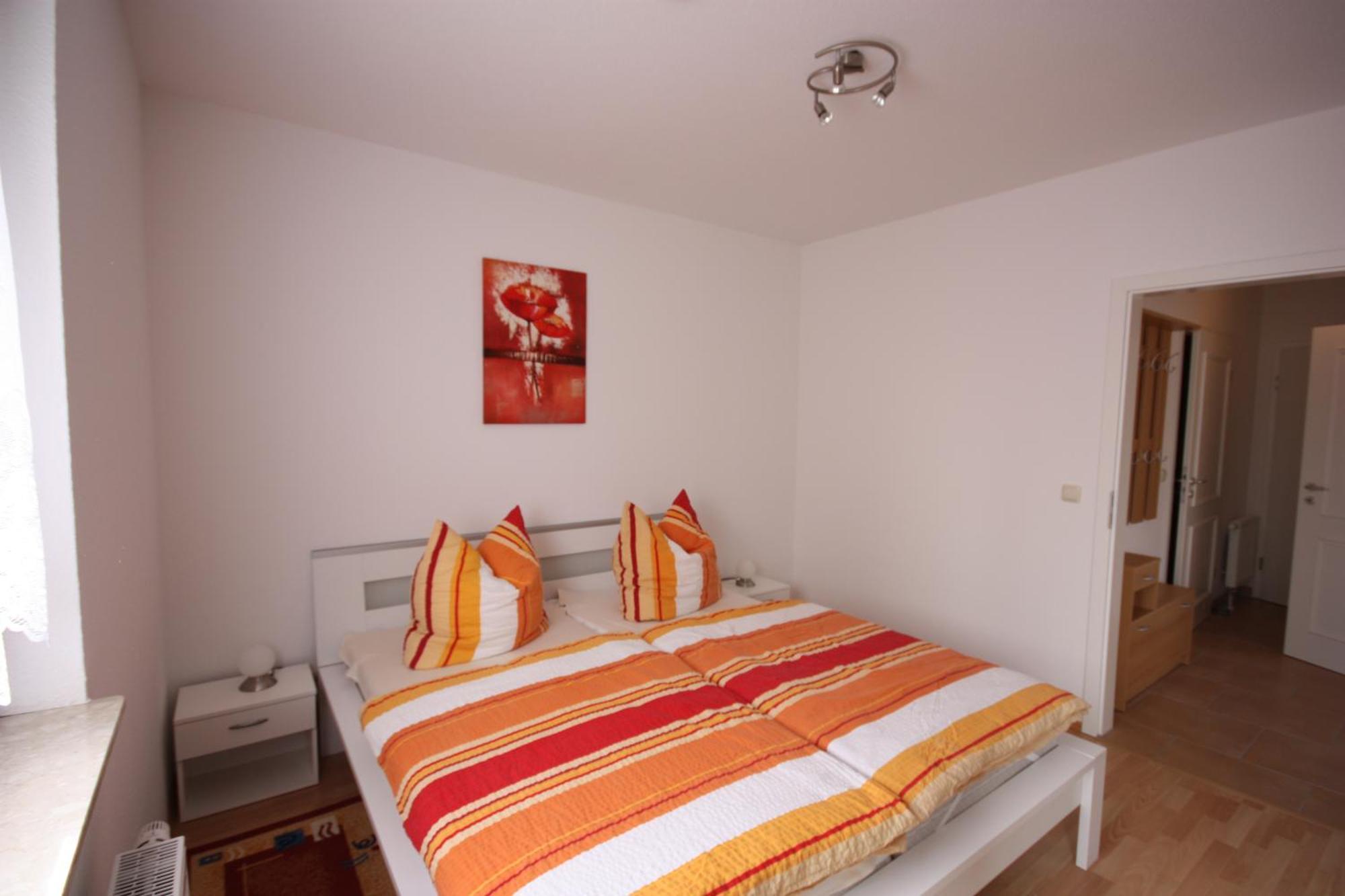 Apartment Windjammer